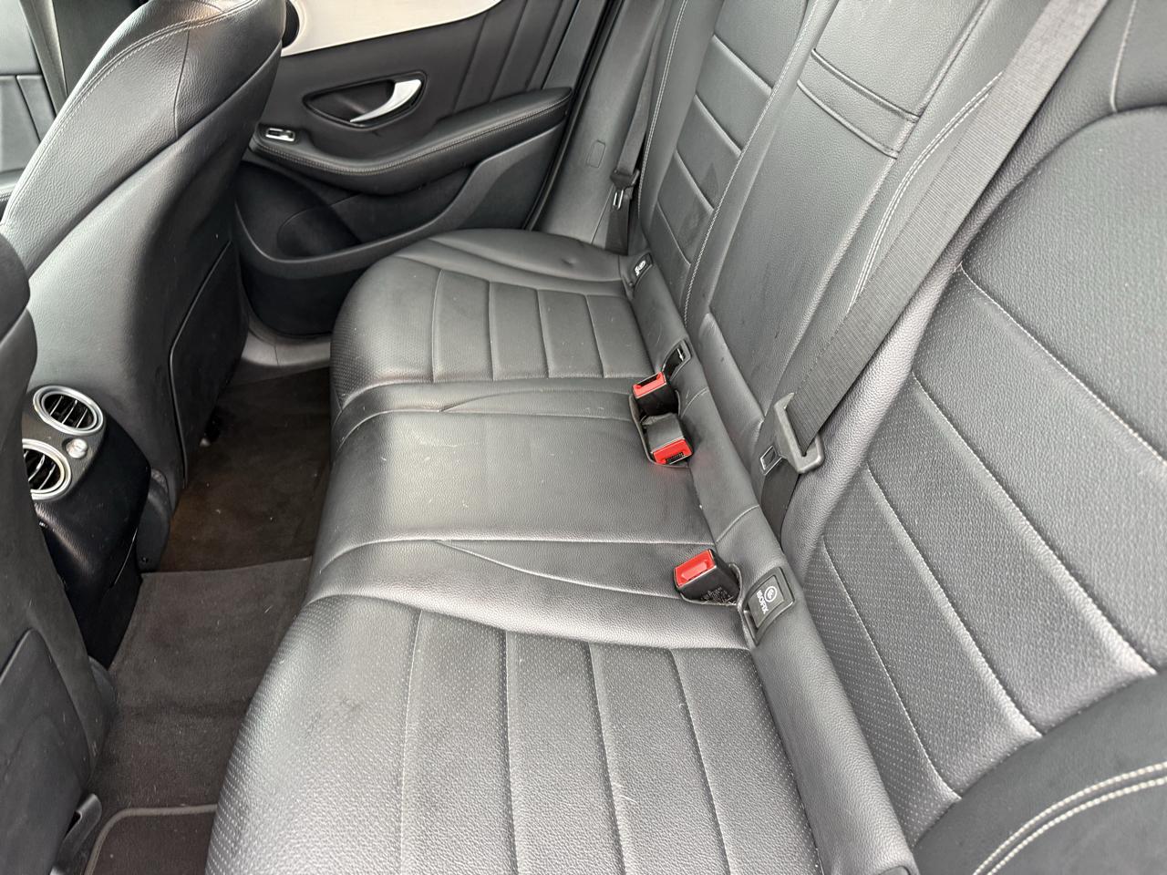 Mercedes-Benz GLC-Class GLC300 4MATIC 2022