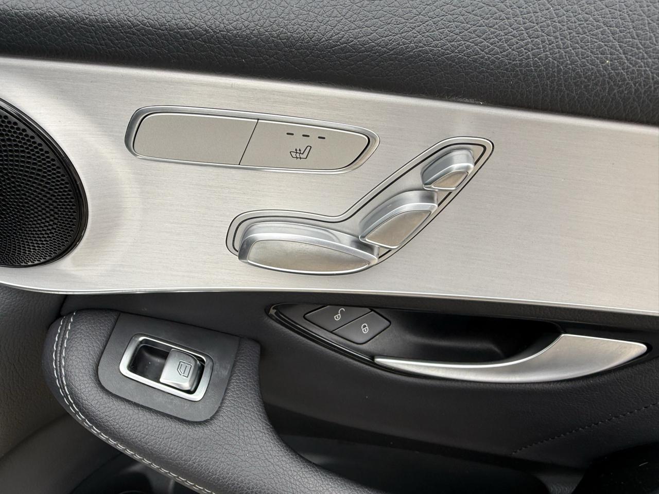 Mercedes-Benz GLC-Class GLC300 4MATIC 2022