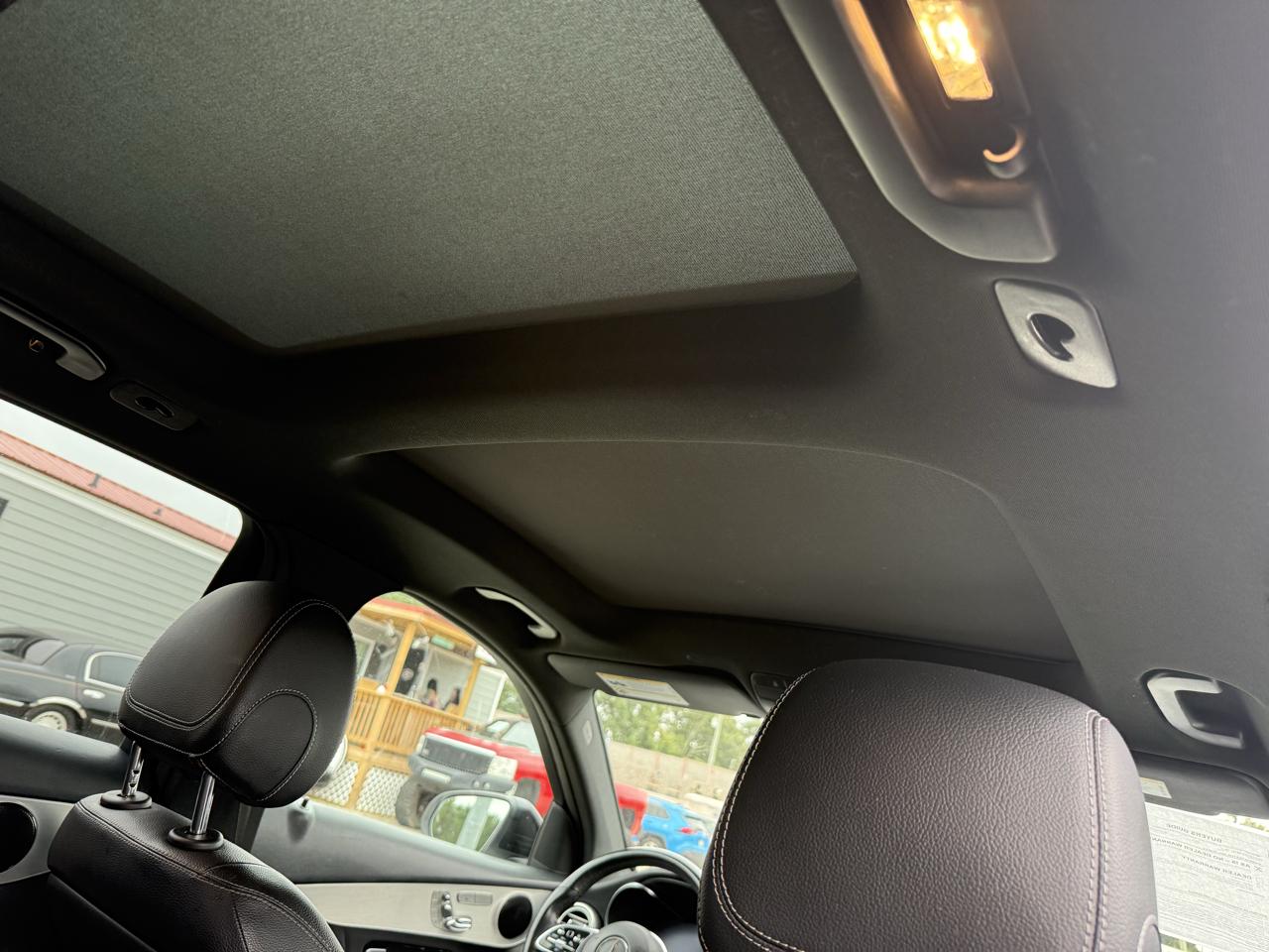 Mercedes-Benz GLC-Class GLC300 4MATIC 2022