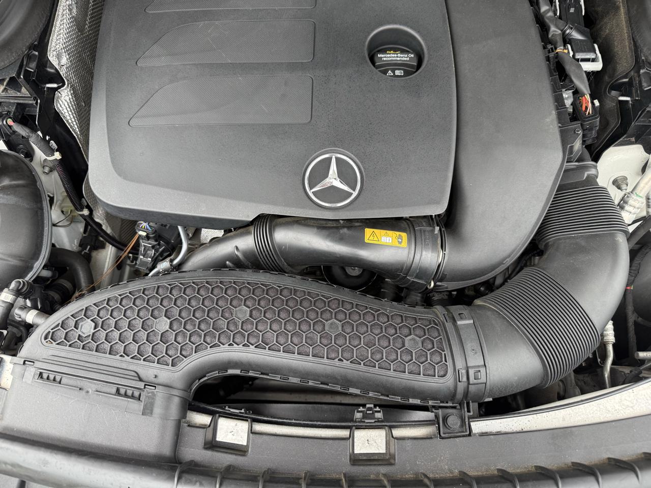 Mercedes-Benz GLC-Class GLC300 4MATIC 2022