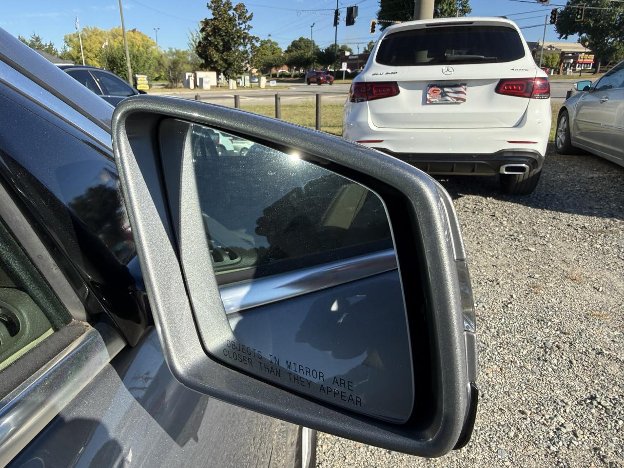 Mercedes-Benz R-Class R350 4MATIC w/ 3rd Row 2012