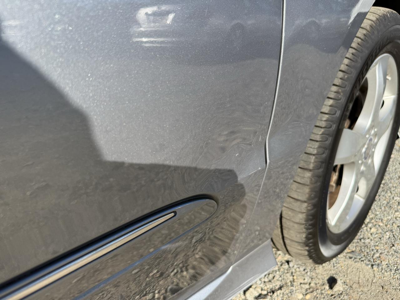 Mercedes-Benz R-Class R350 4MATIC w/ 3rd Row 2012