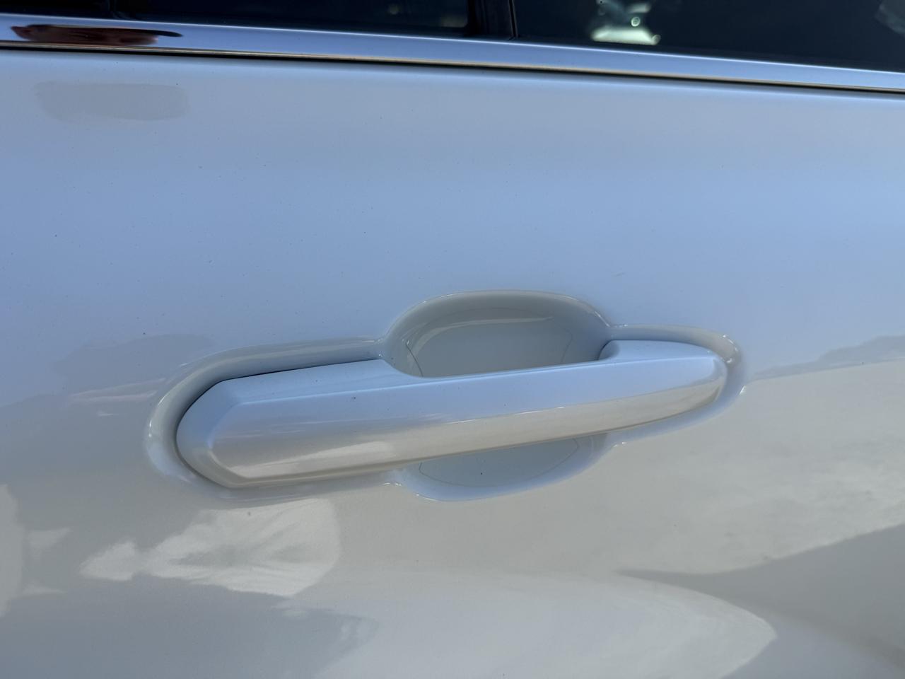 Toyota Highlander XLE FWD V6 2021