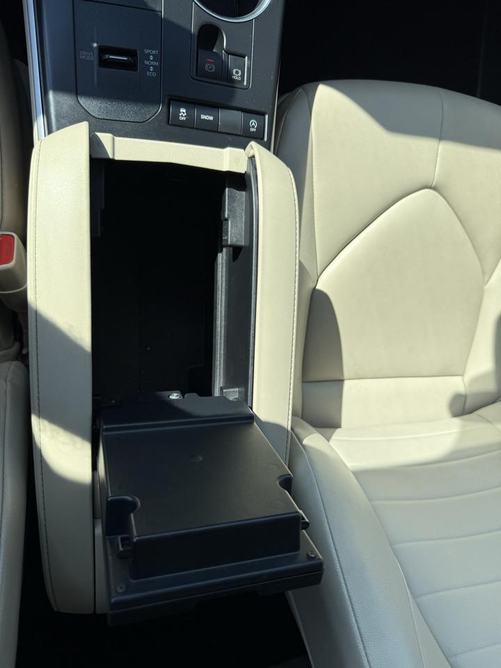 Toyota Highlander XLE FWD V6 2021