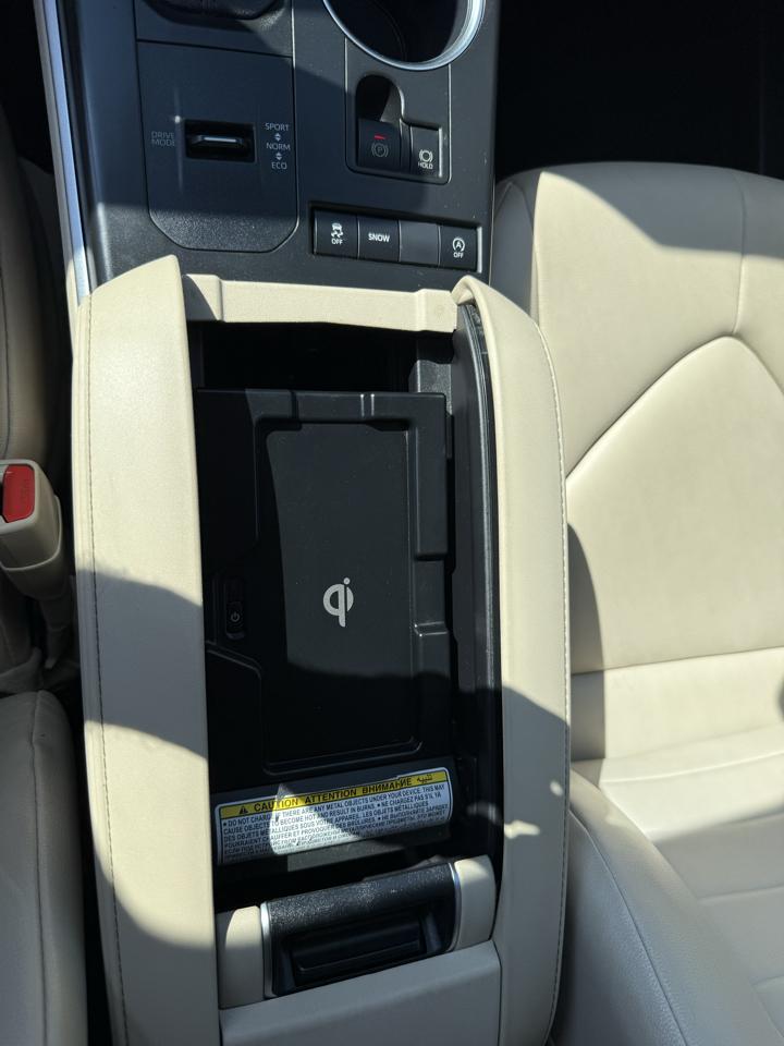 Toyota Highlander XLE FWD V6 2021
