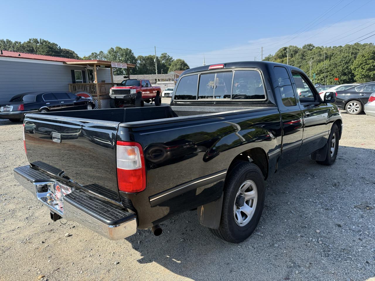 Toyota T100 DX Xtracab 2WD 1998