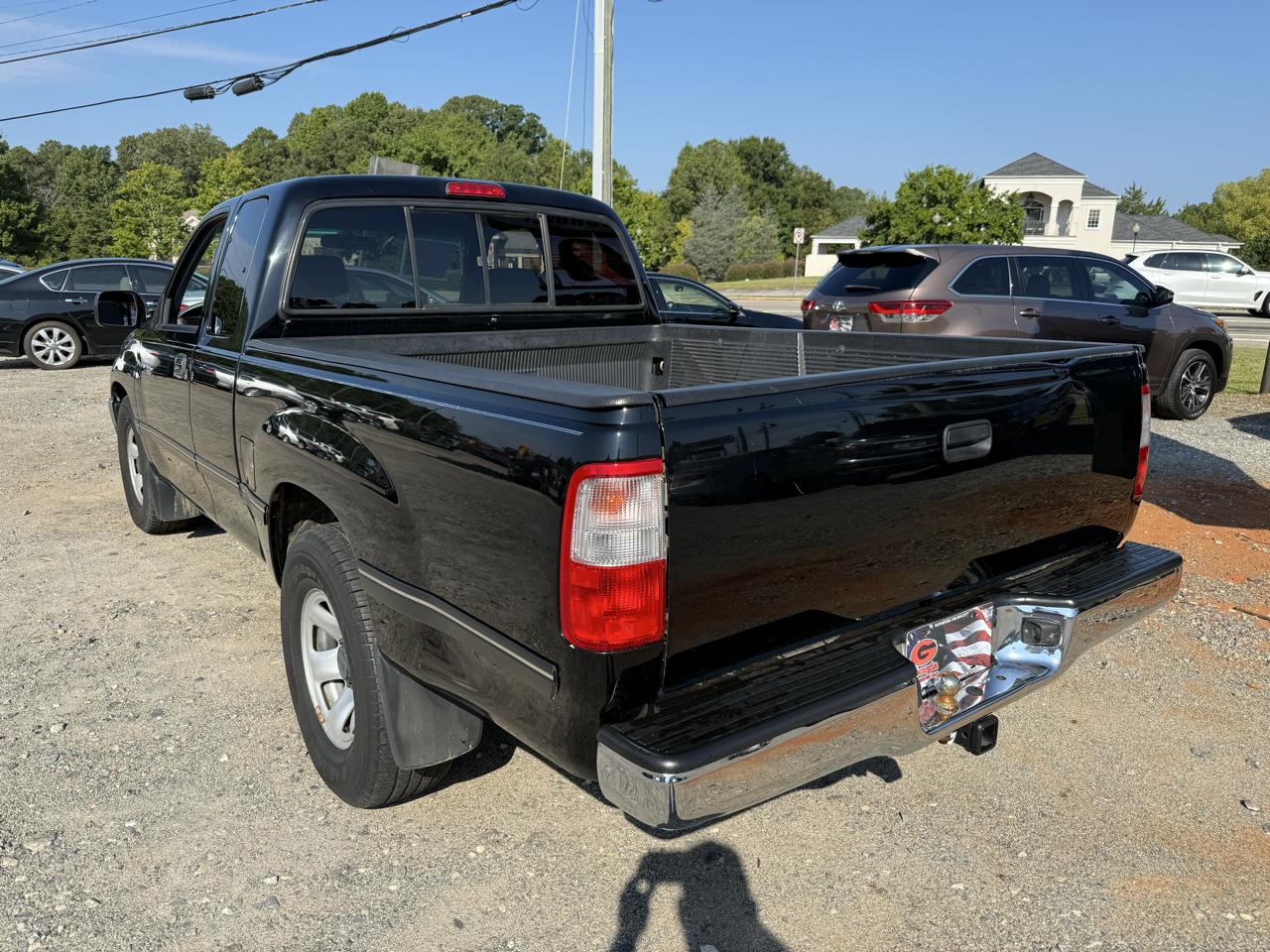 Toyota T100 DX Xtracab 2WD 1998