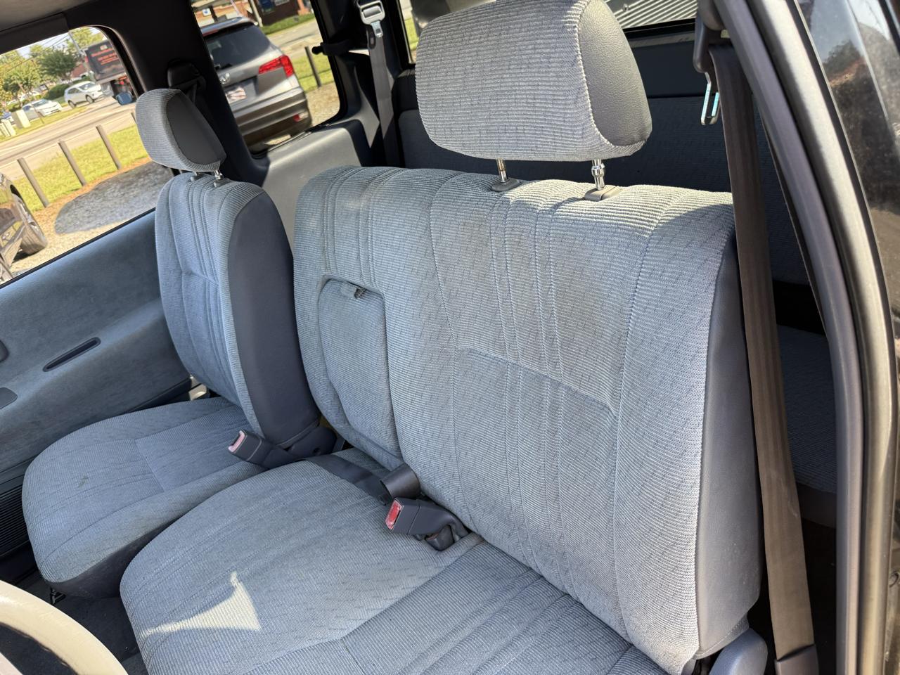 Toyota T100 DX Xtracab 2WD 1998