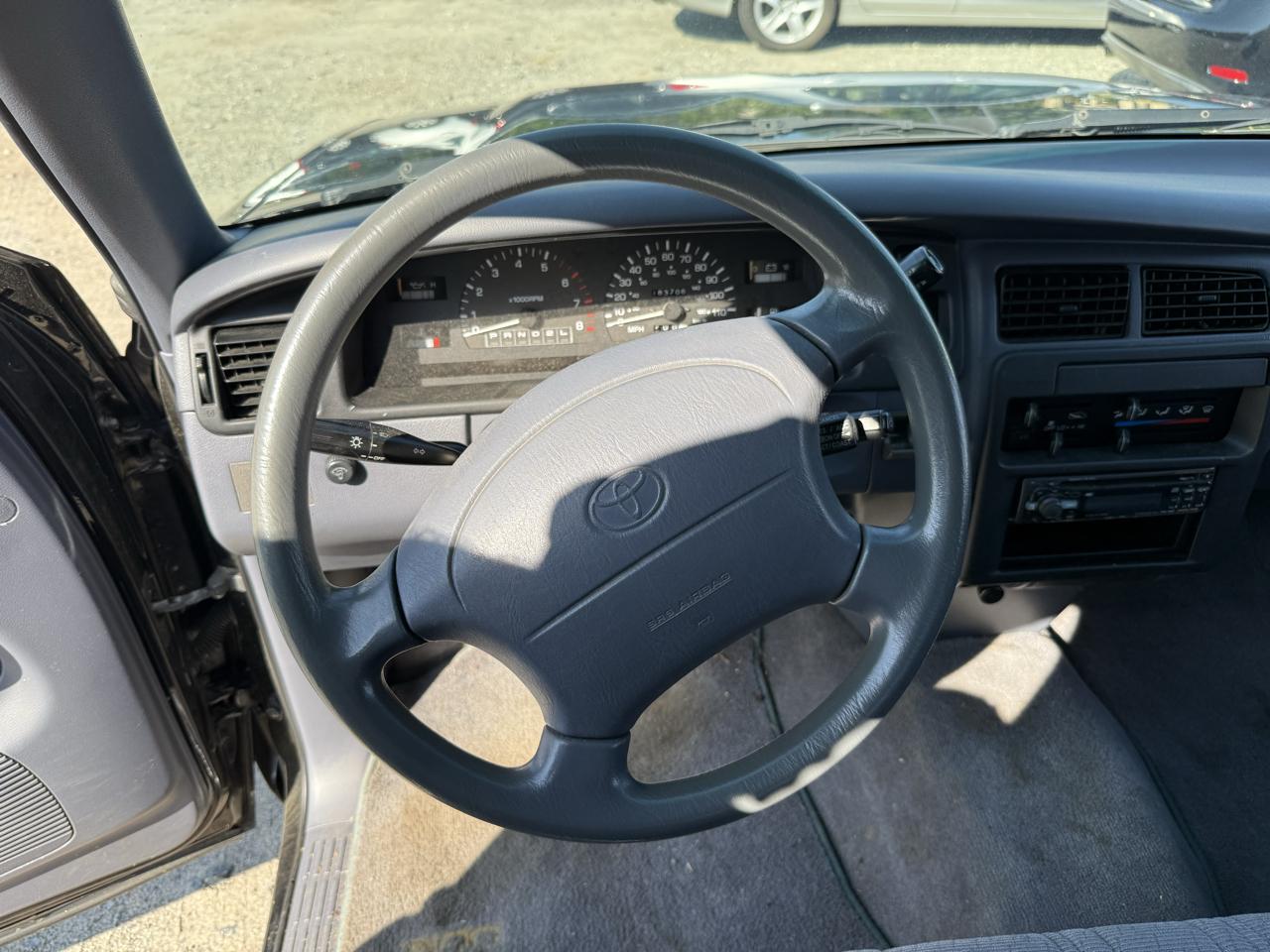 Toyota T100 DX Xtracab 2WD 1998