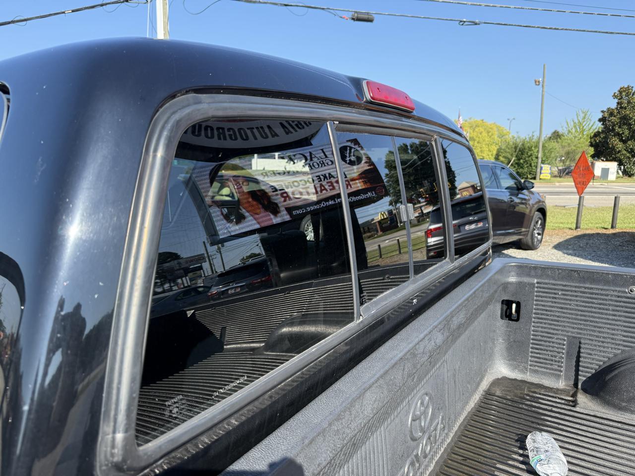 Toyota T100 DX Xtracab 2WD 1998