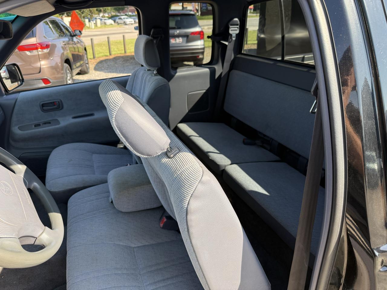 Toyota T100 DX Xtracab 2WD 1998