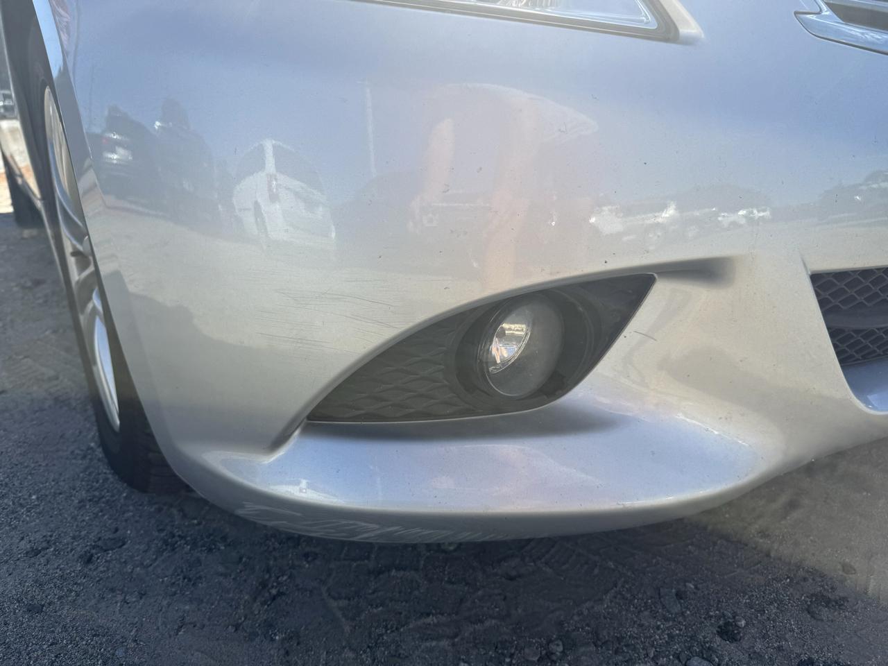 Infiniti G Sedan 37 Sport 6MT 2012