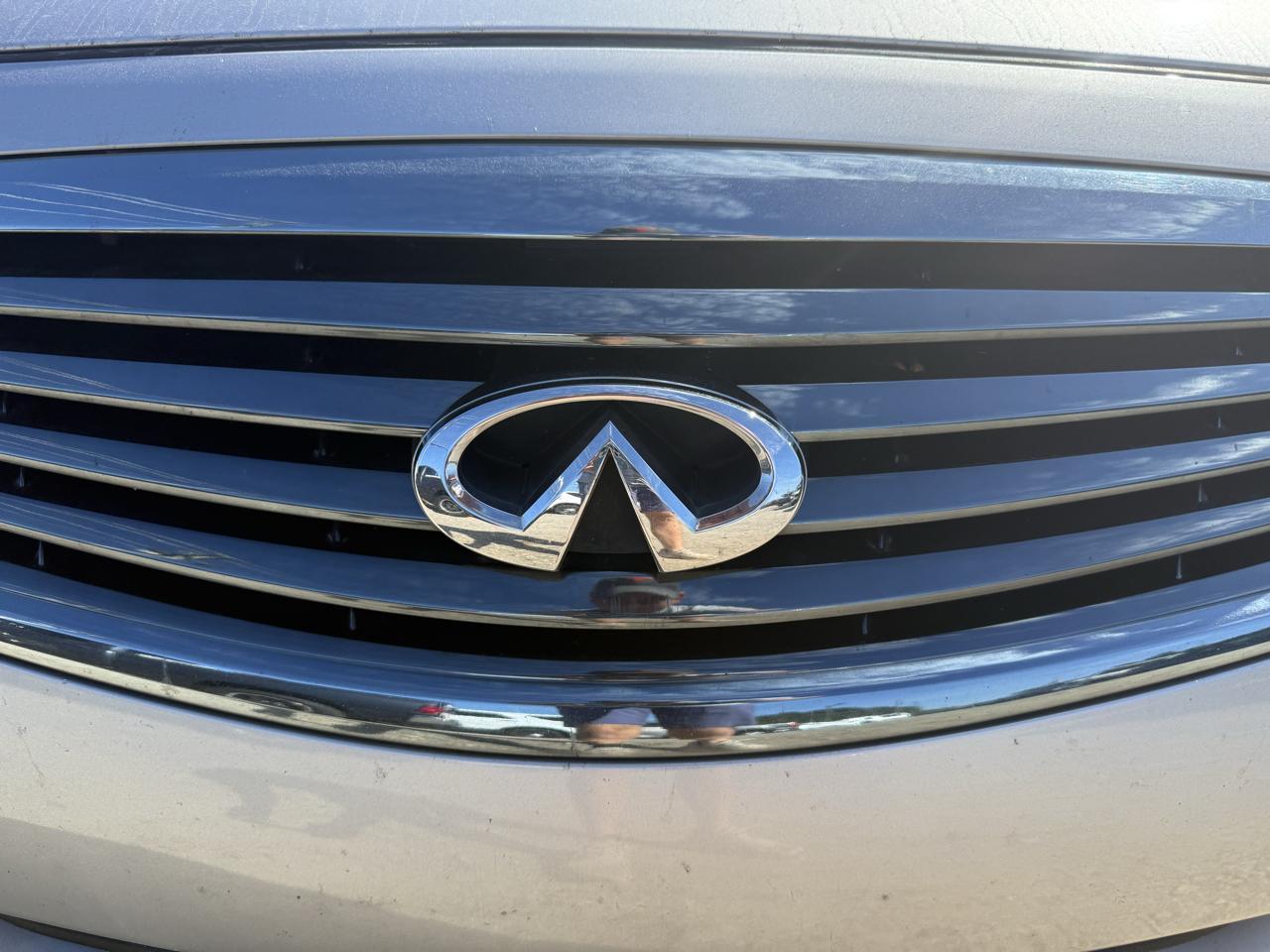 Infiniti G Sedan 37 Sport 6MT 2012