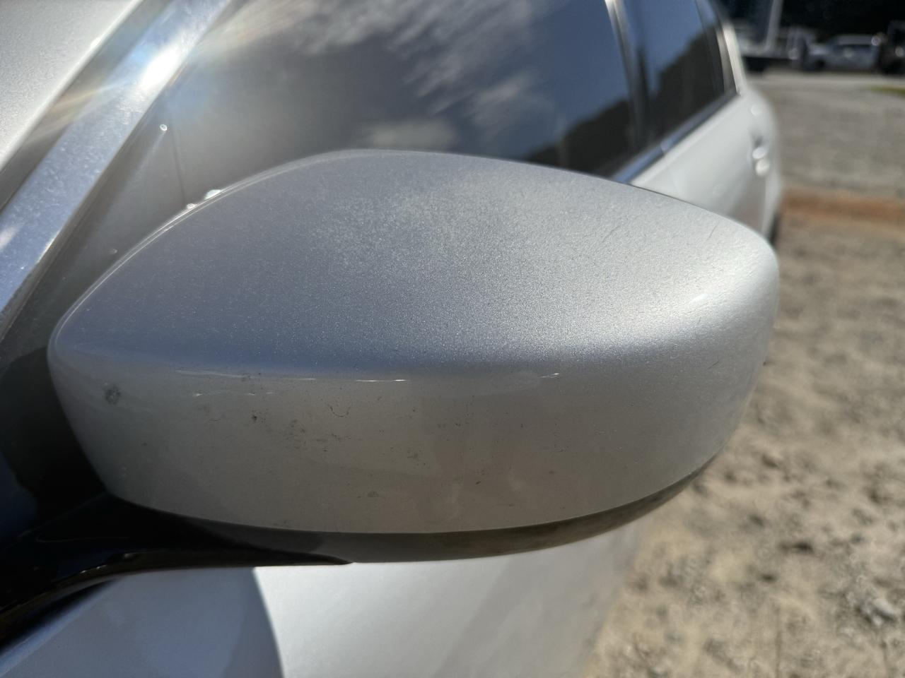 Infiniti G Sedan 37 Sport 6MT 2012