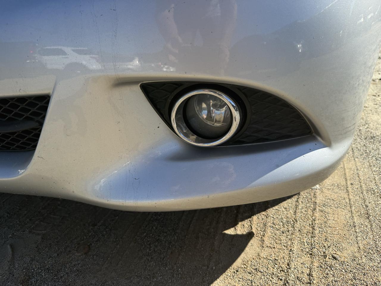 Infiniti G Sedan 37 Sport 6MT 2012