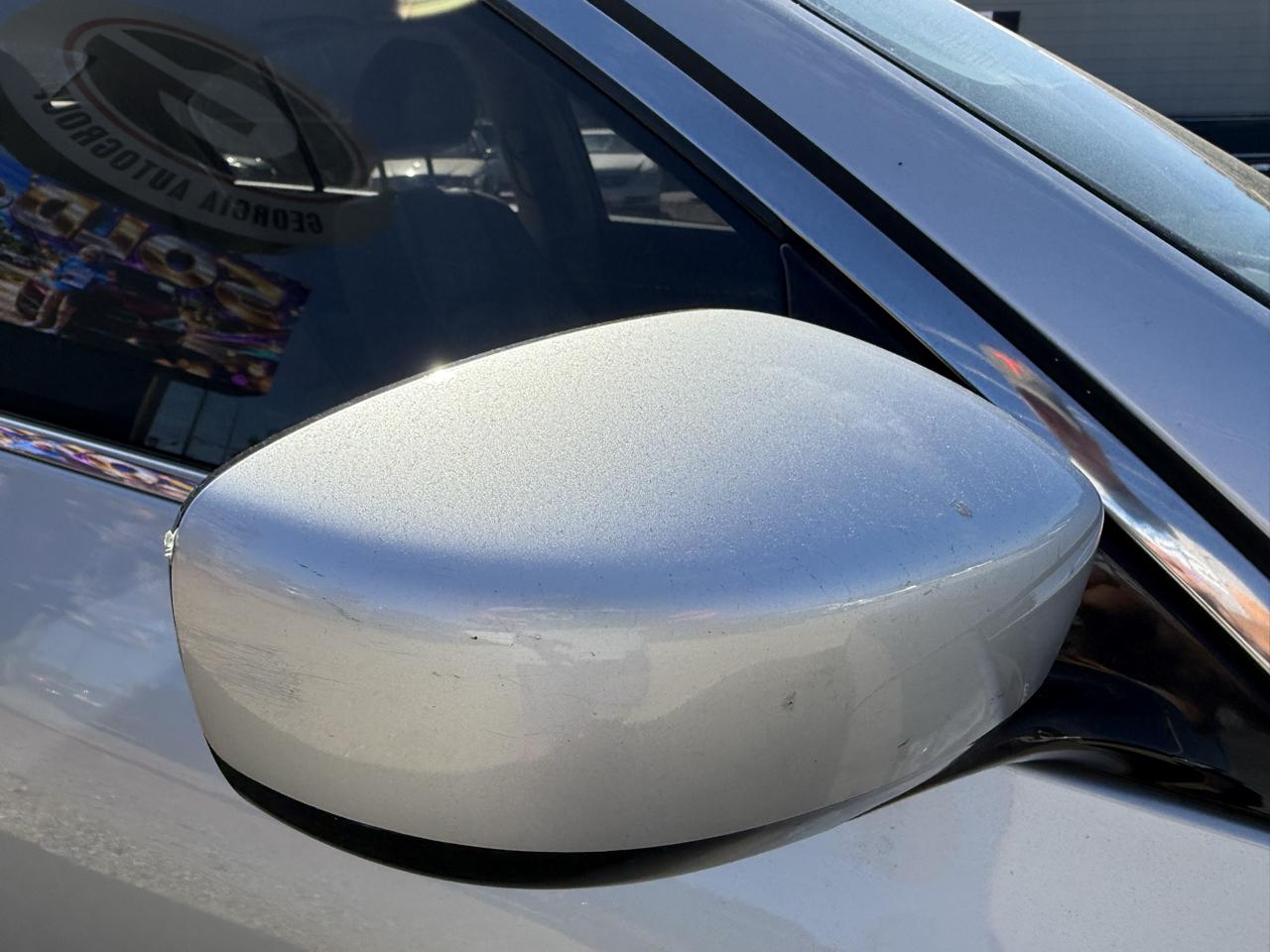 Infiniti G Sedan 37 Sport 6MT 2012