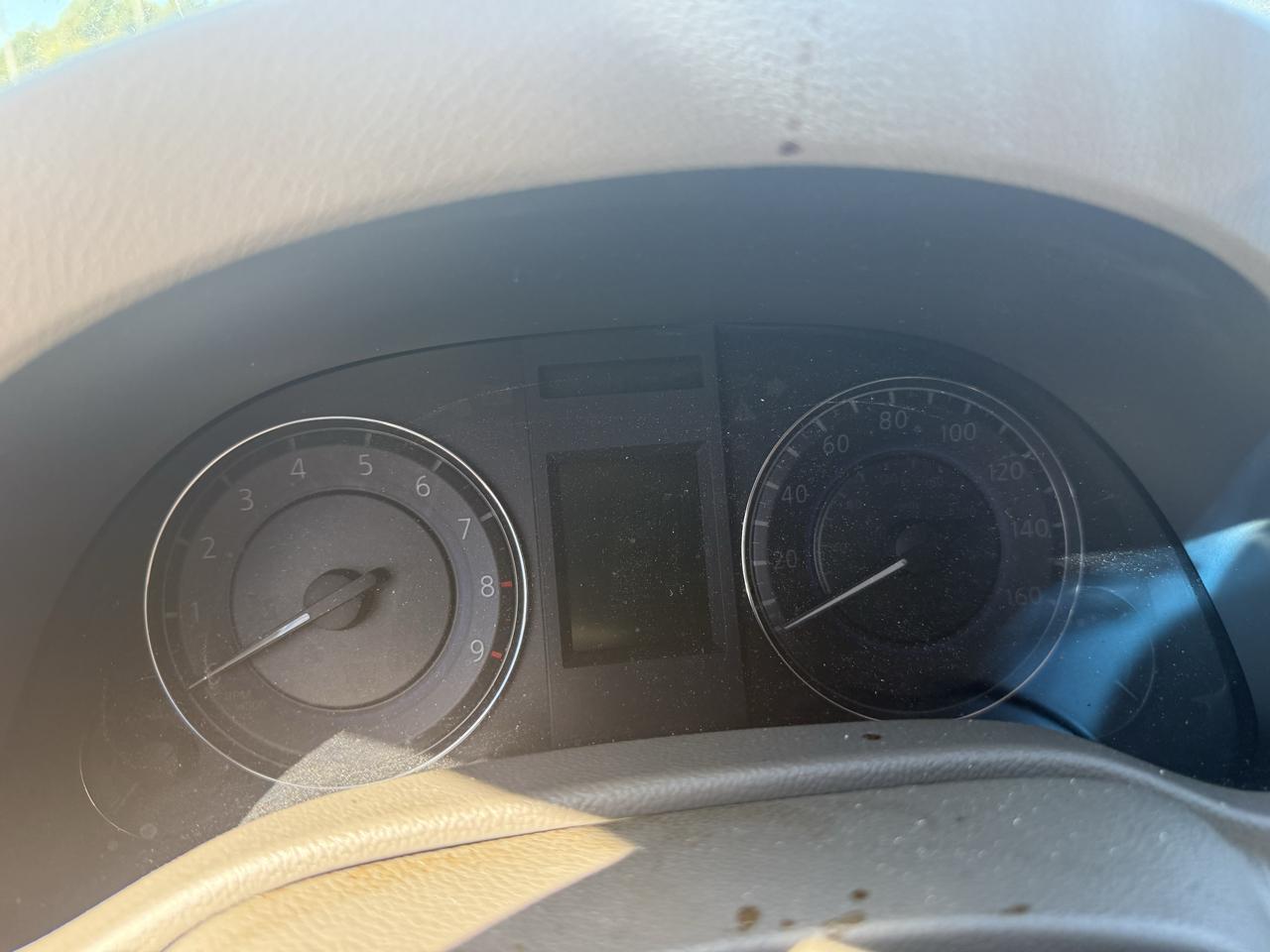 Infiniti G Sedan 37 Sport 6MT 2012