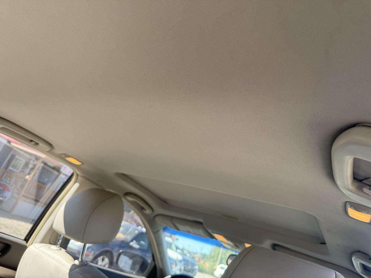 Infiniti G Sedan 37 Sport 6MT 2012