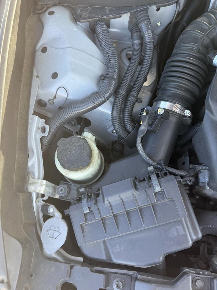 Infiniti G Sedan 37 Sport 6MT 2012