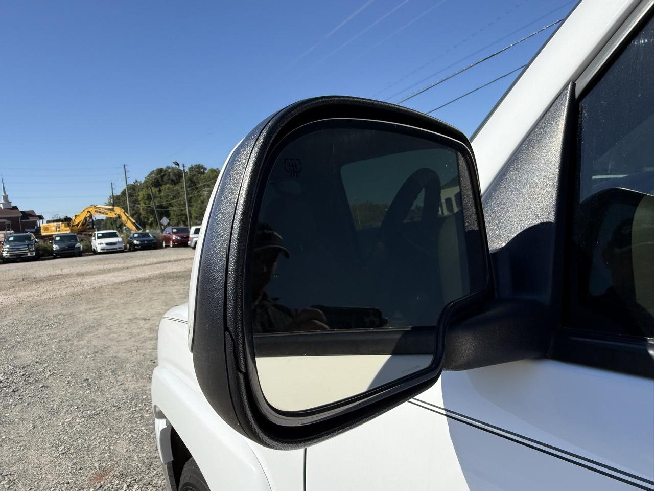 Chevrolet Tahoe 4WD 2002