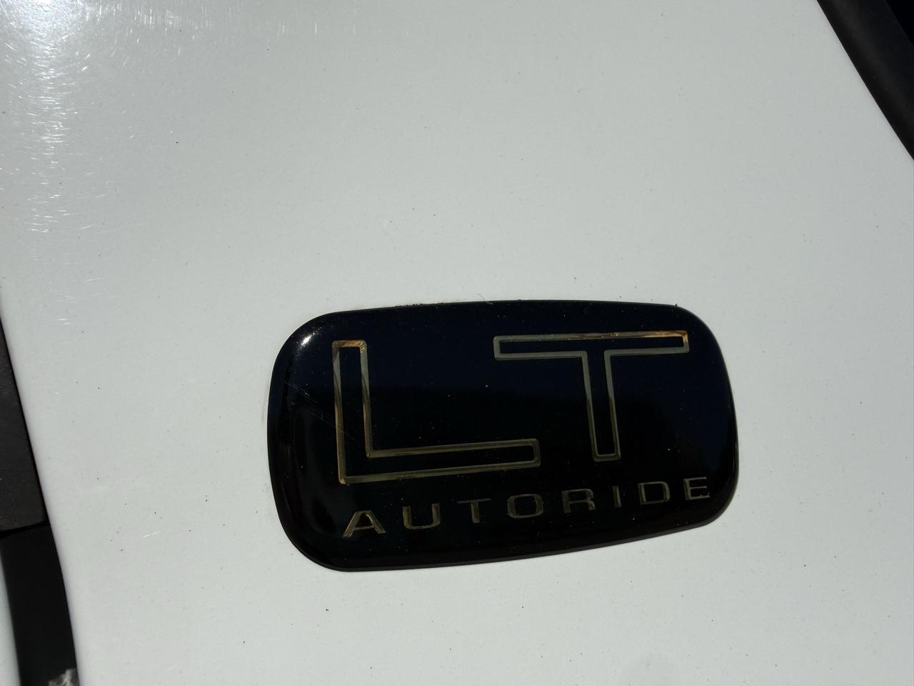 Chevrolet Tahoe 4WD 2002
