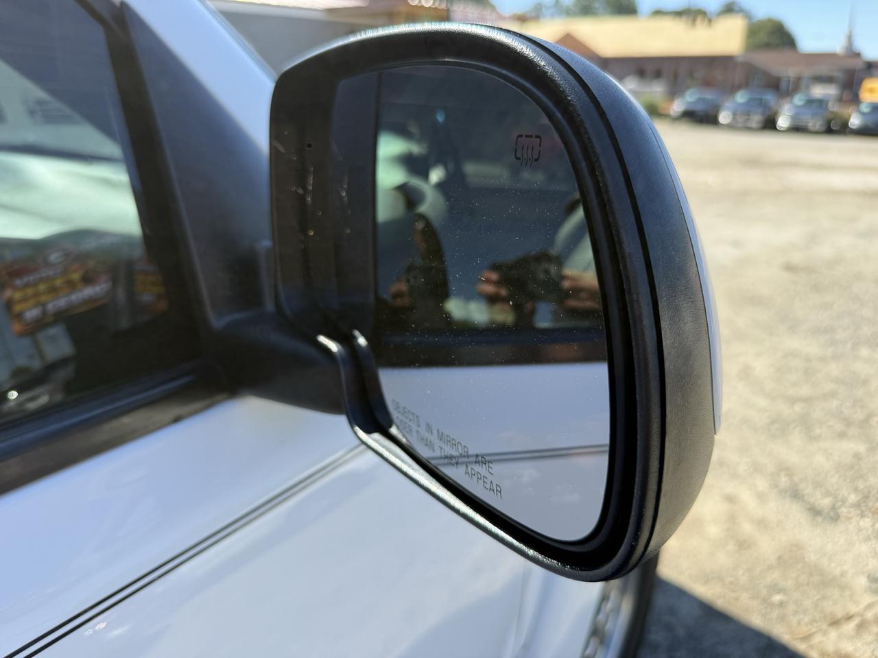 Chevrolet Tahoe 4WD 2002