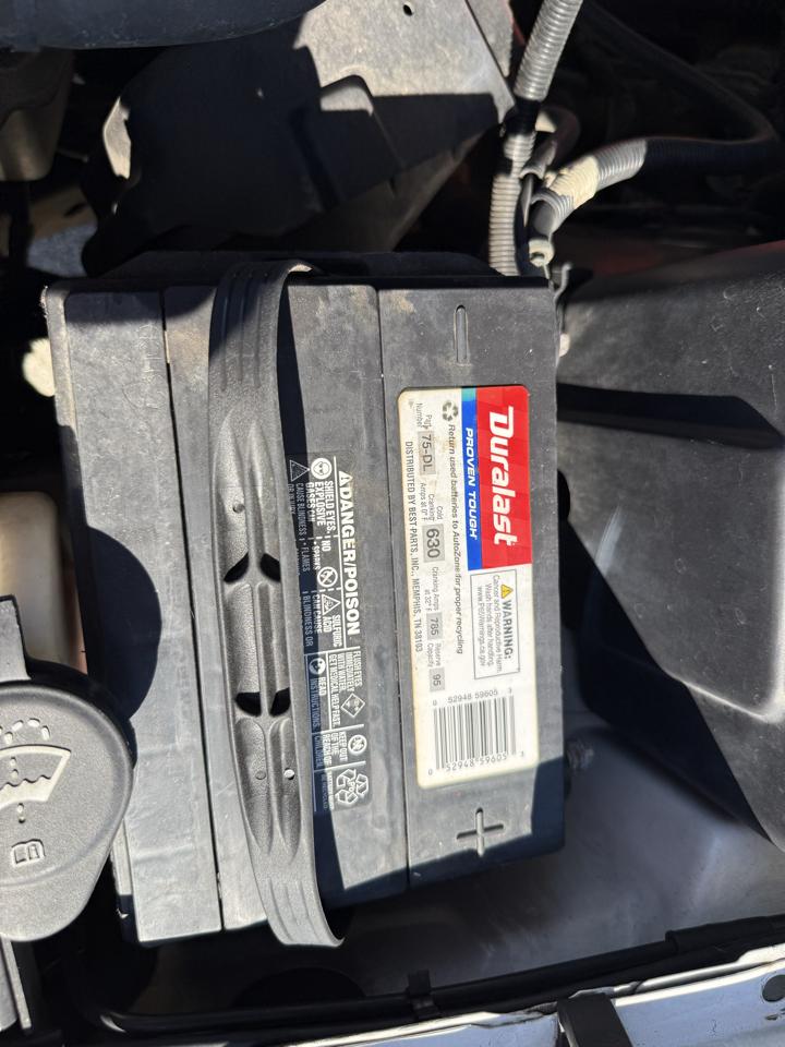 Chevrolet Tahoe 4WD 2002