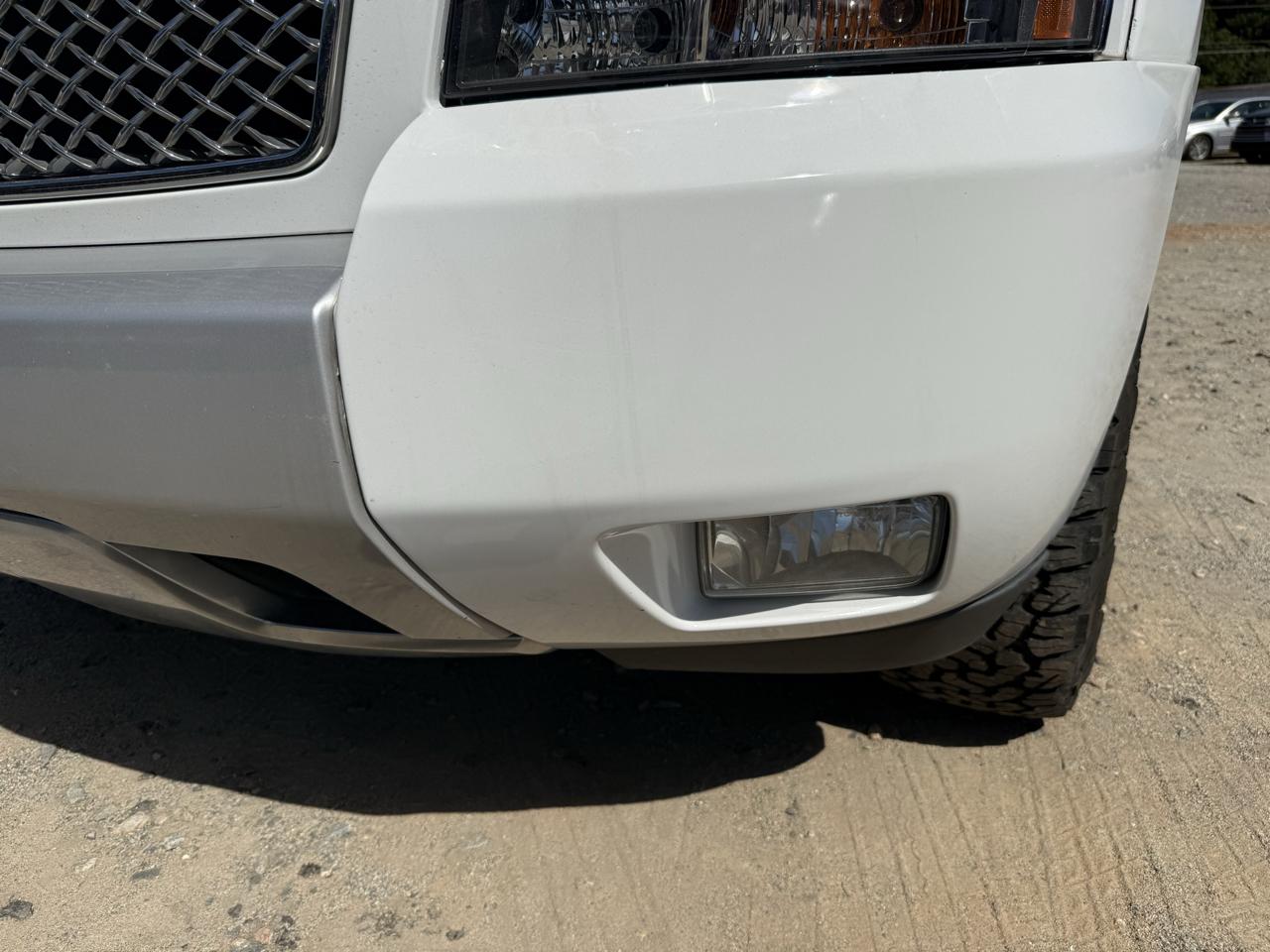 Chevrolet Tahoe LT 4WD 2012