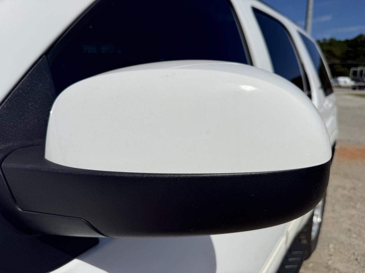 Chevrolet Tahoe LT 4WD 2012