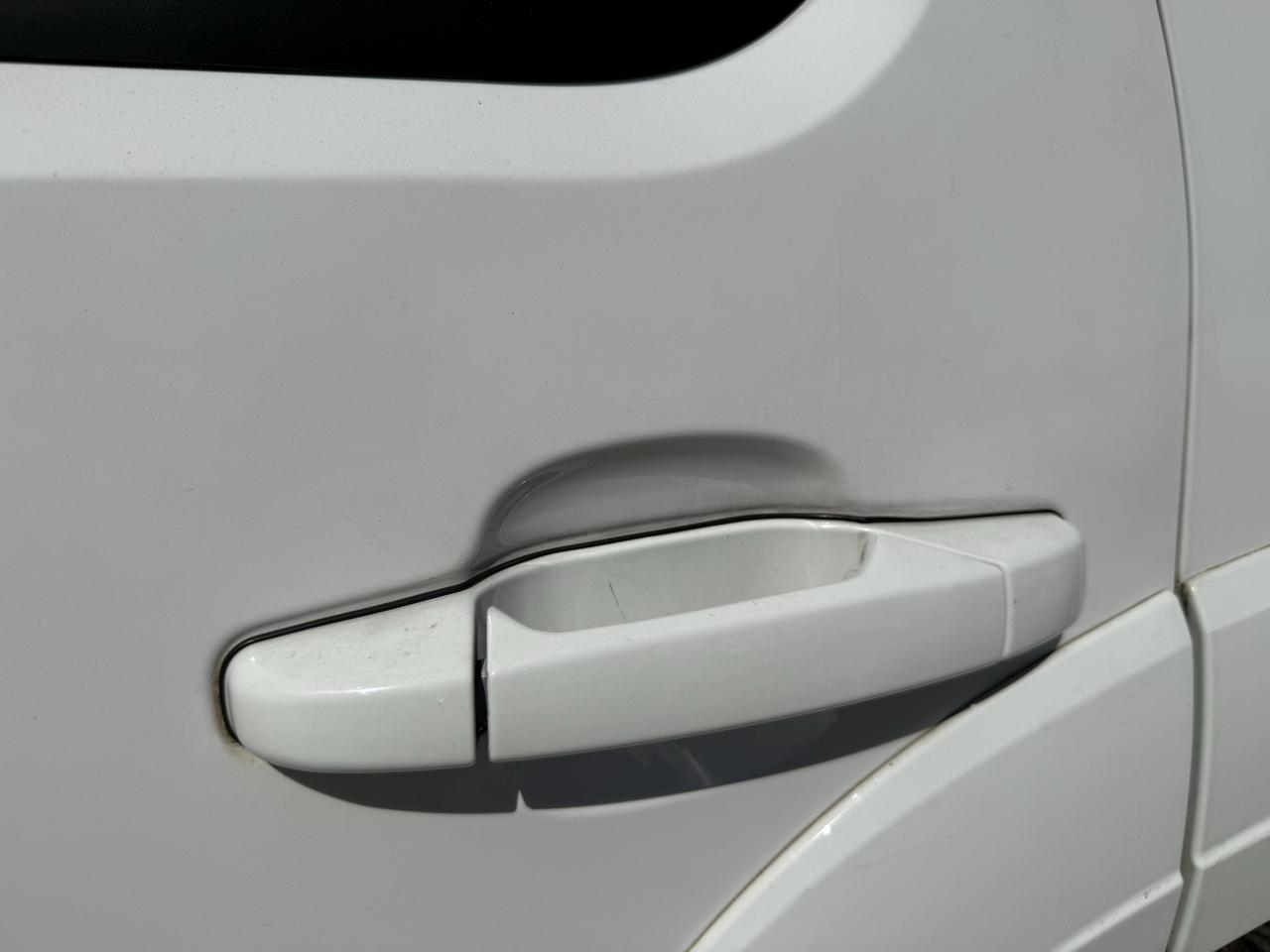 Chevrolet Tahoe LT 4WD 2012