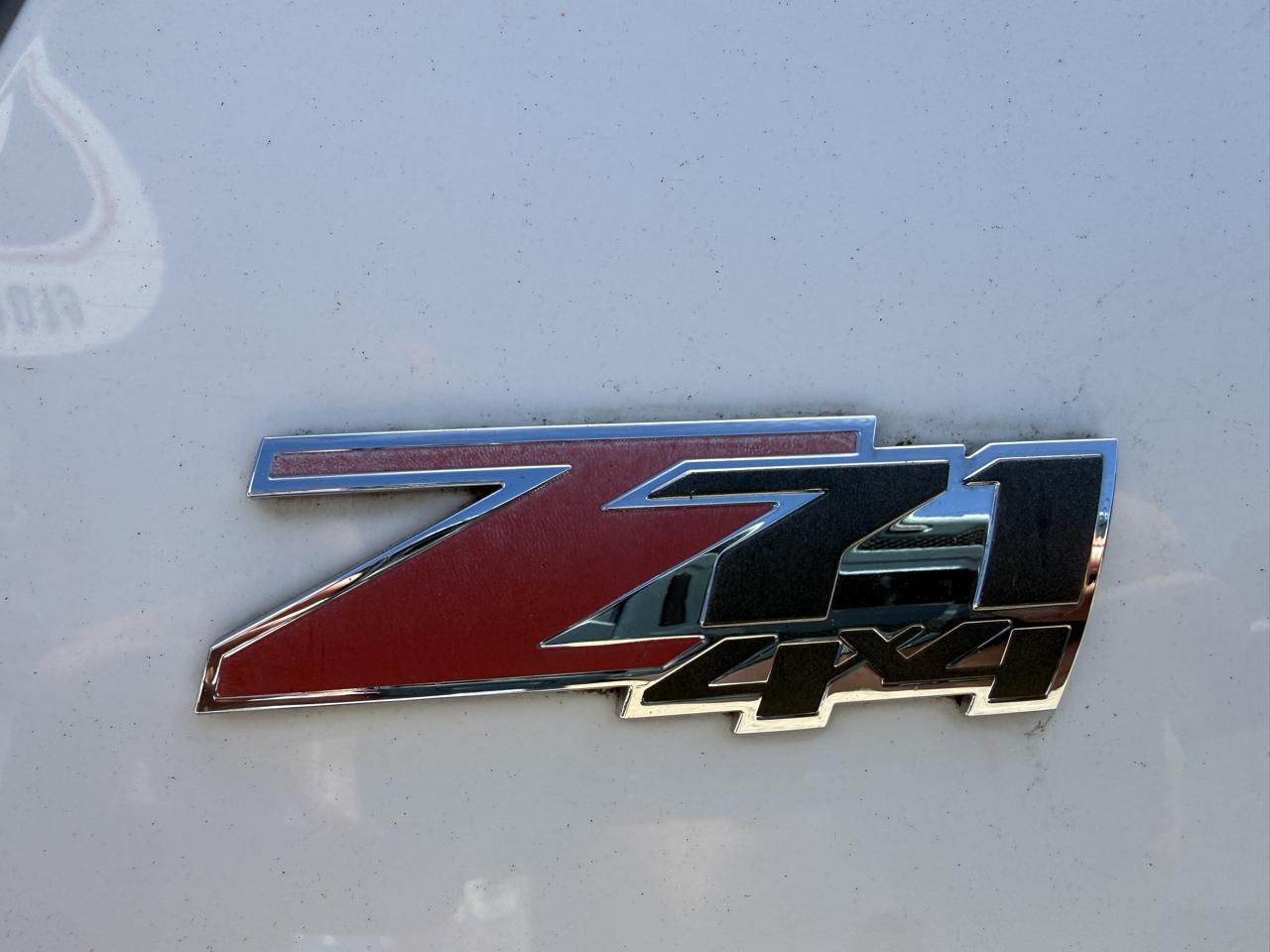 Chevrolet Tahoe LT 4WD 2012