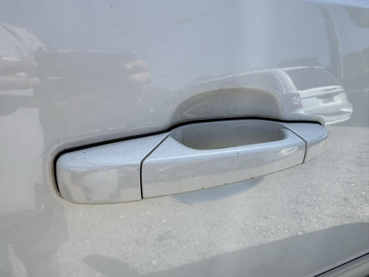Chevrolet Tahoe LT 4WD 2012