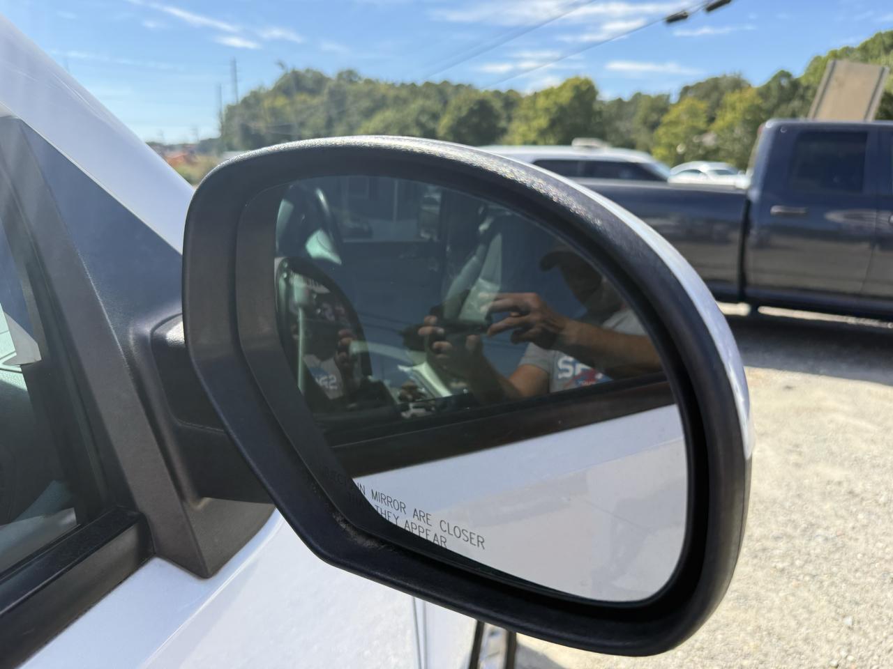 Chevrolet Tahoe LT 4WD 2012
