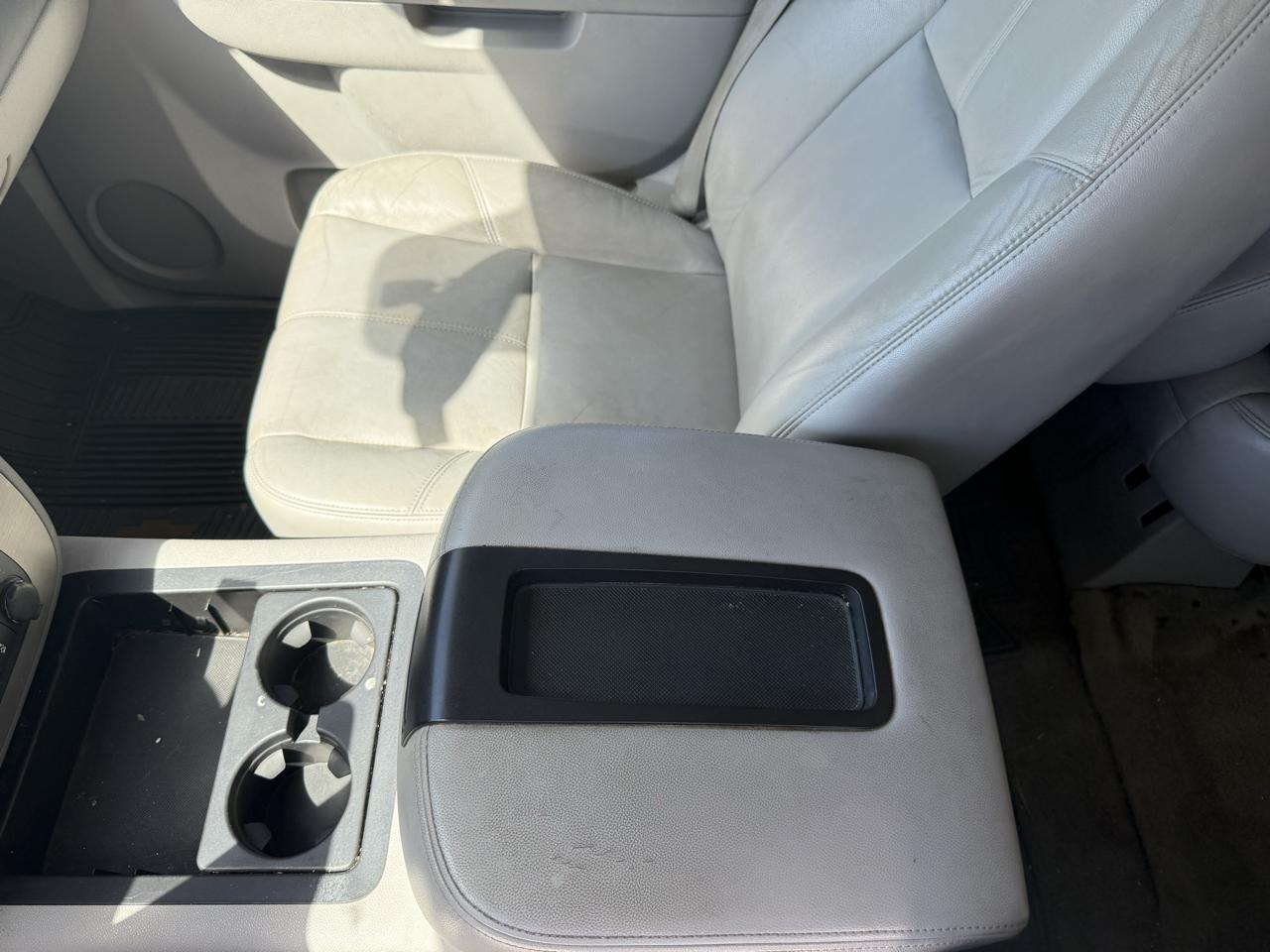Chevrolet Tahoe LT 4WD 2012