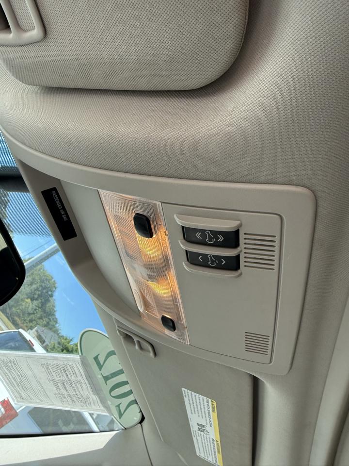 Chevrolet Tahoe LT 4WD 2012