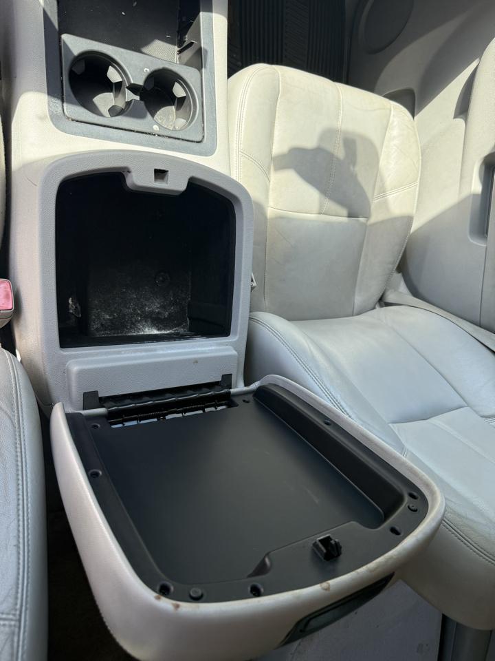 Chevrolet Tahoe LT 4WD 2012