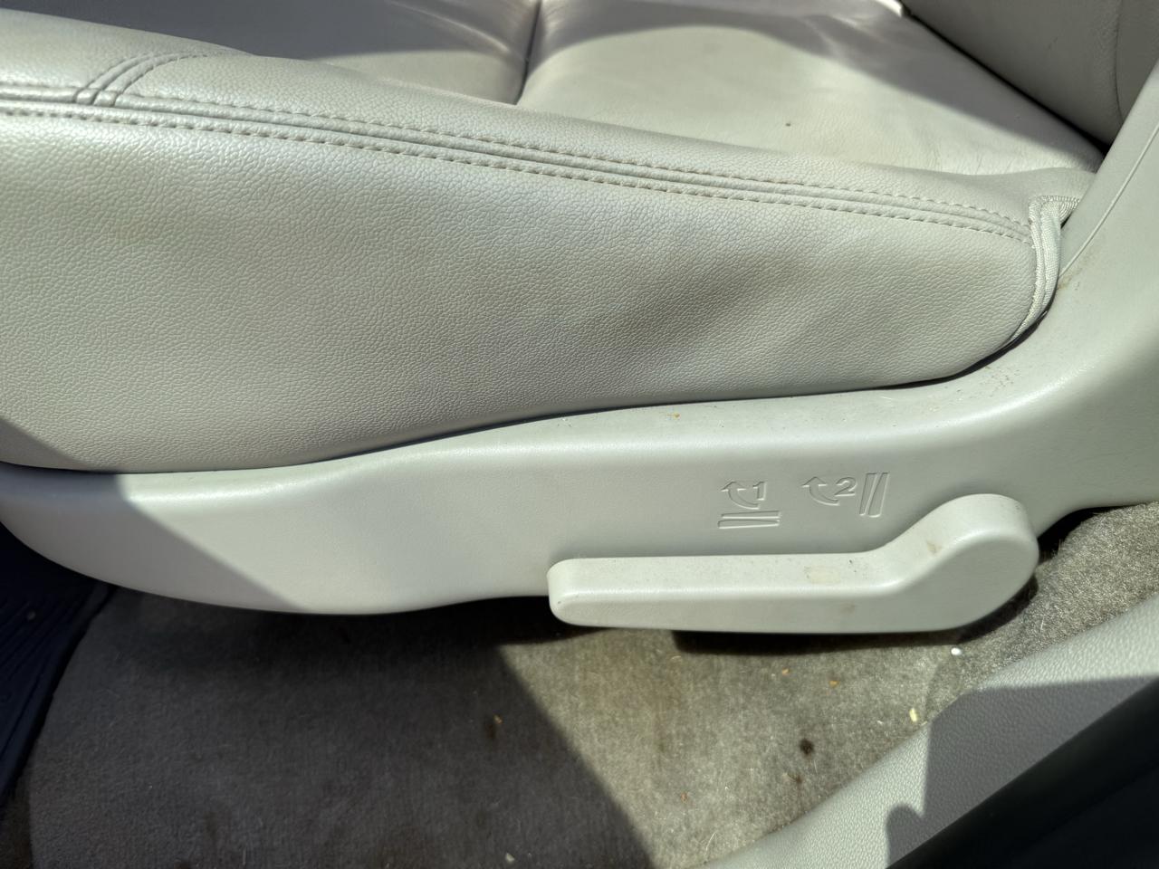 Chevrolet Tahoe LT 4WD 2012