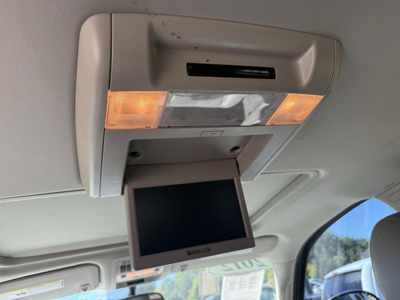 Chevrolet Tahoe LT 4WD 2012