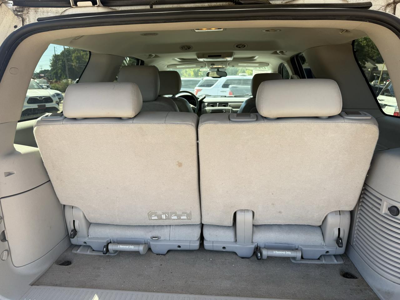 Chevrolet Tahoe LT 4WD 2012