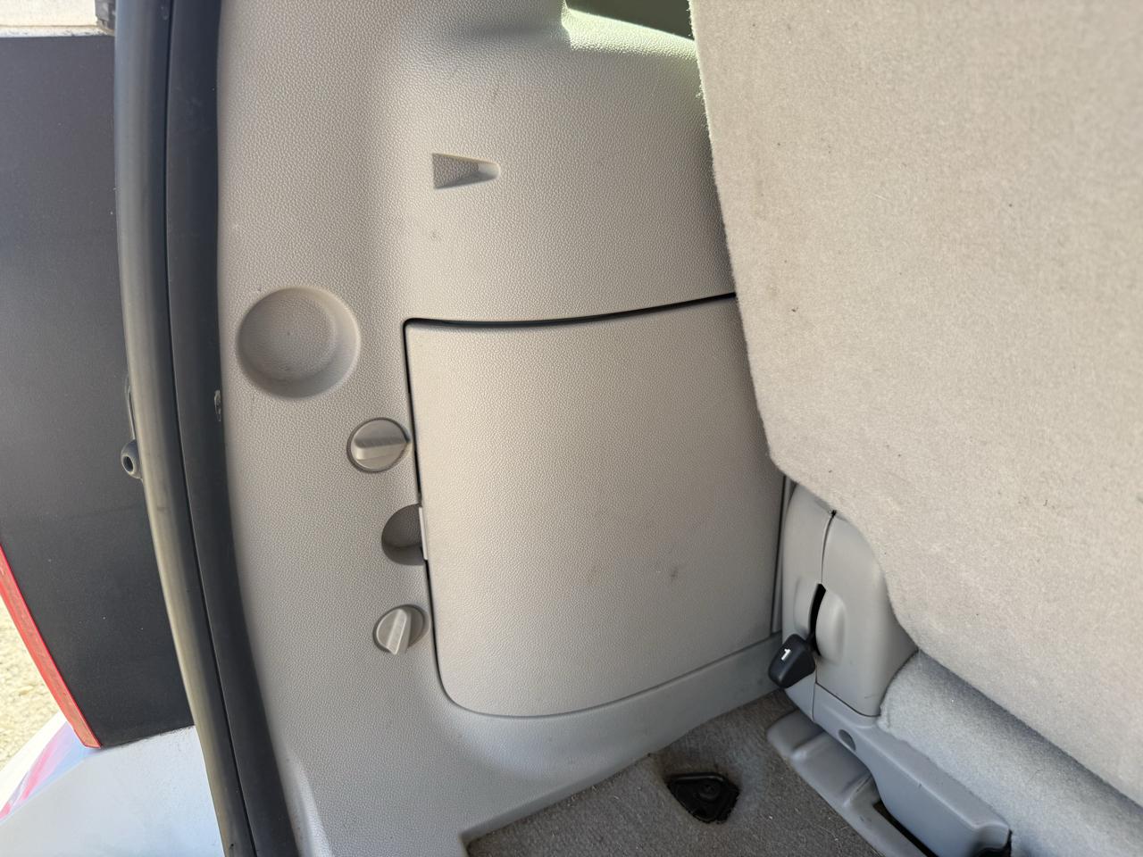 Chevrolet Tahoe LT 4WD 2012