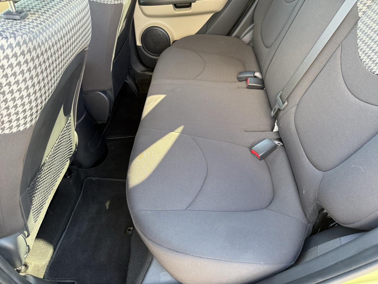 Kia Soul ! 4D Wagon 2013