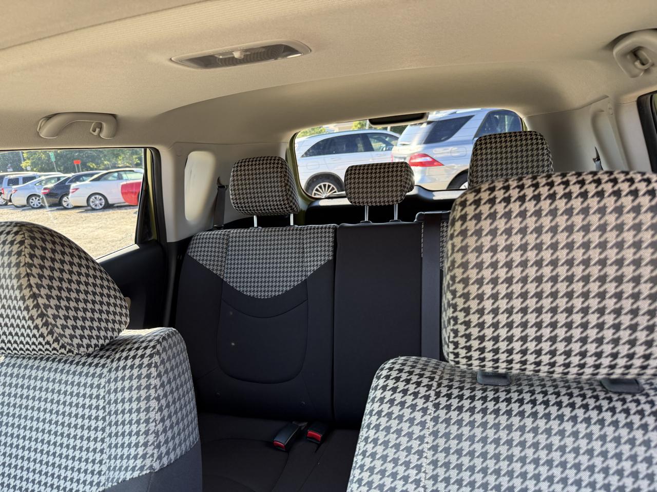 Kia Soul ! 4D Wagon 2013