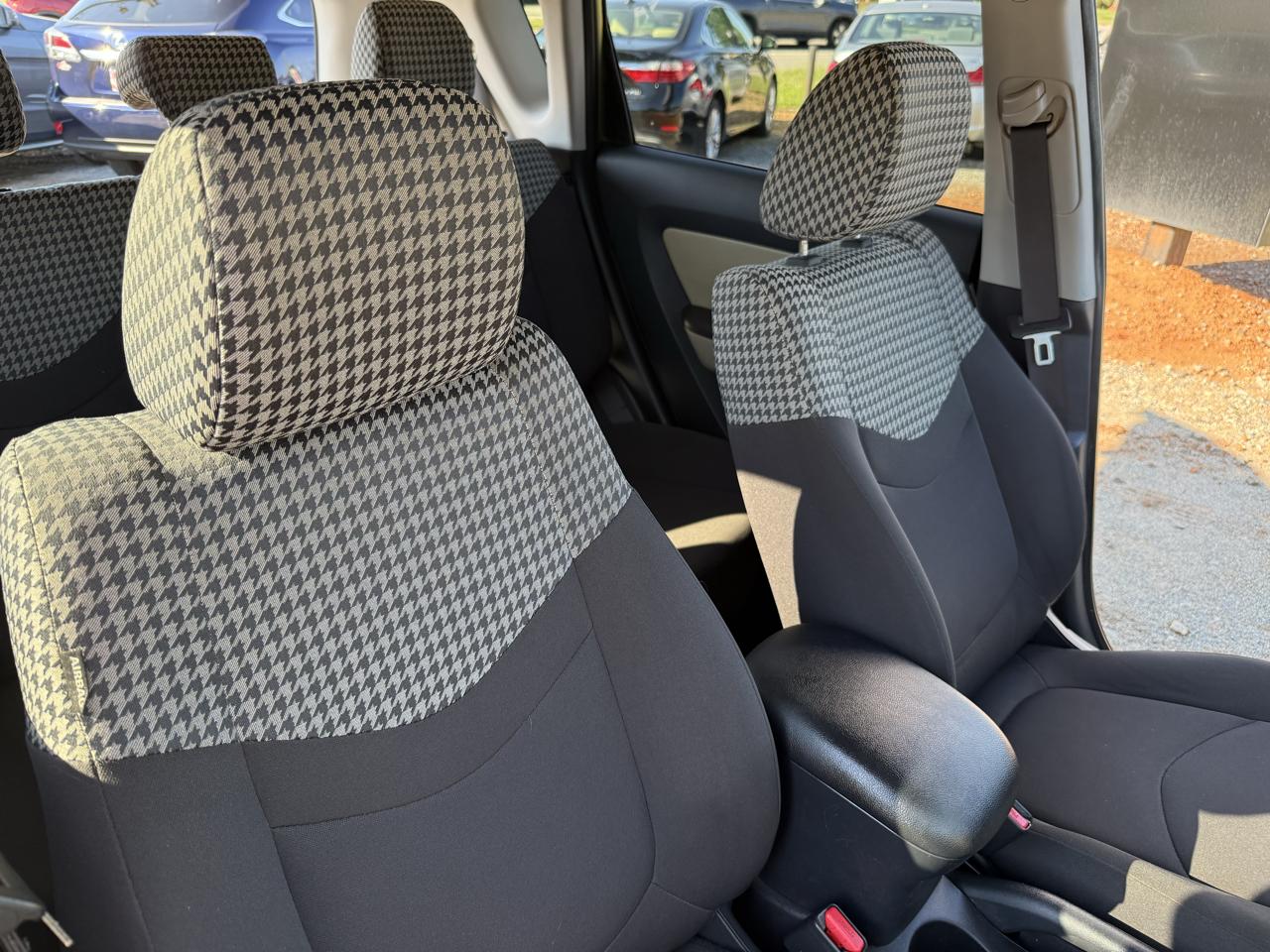 Kia Soul ! 4D Wagon 2013