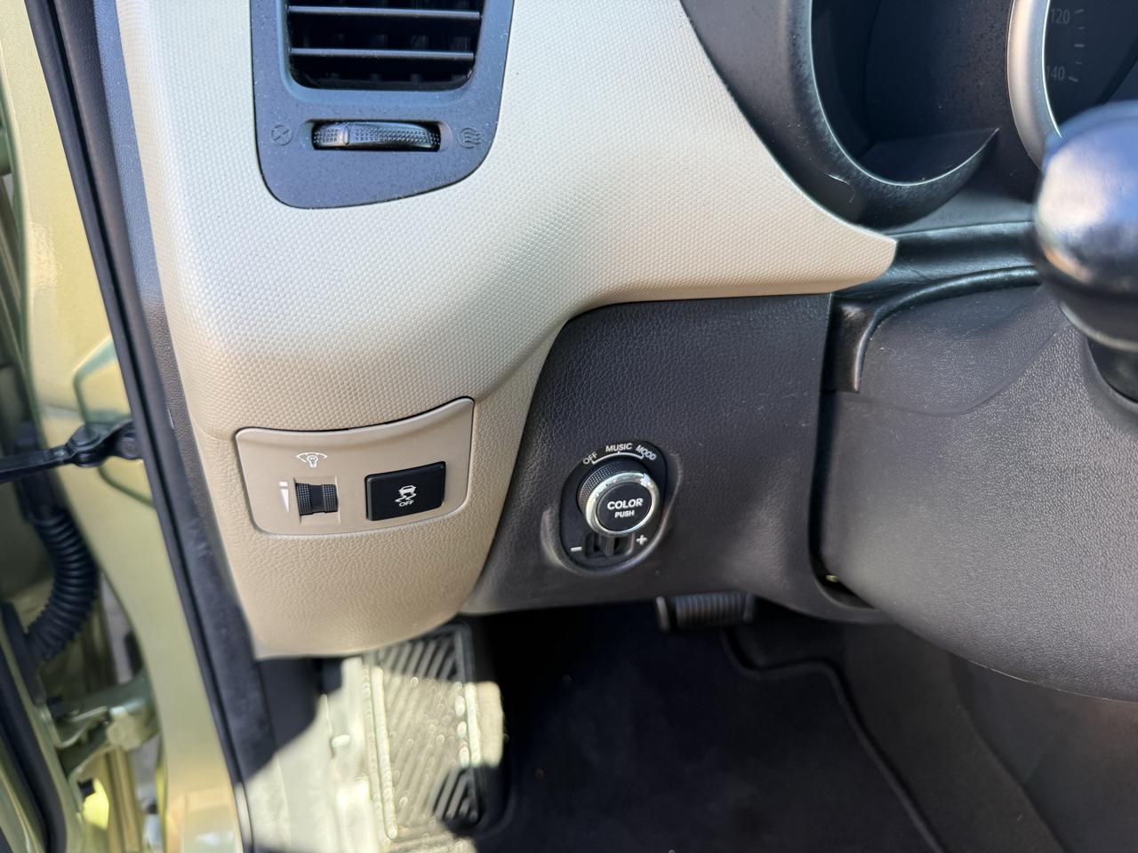 Kia Soul ! 4D Wagon 2013