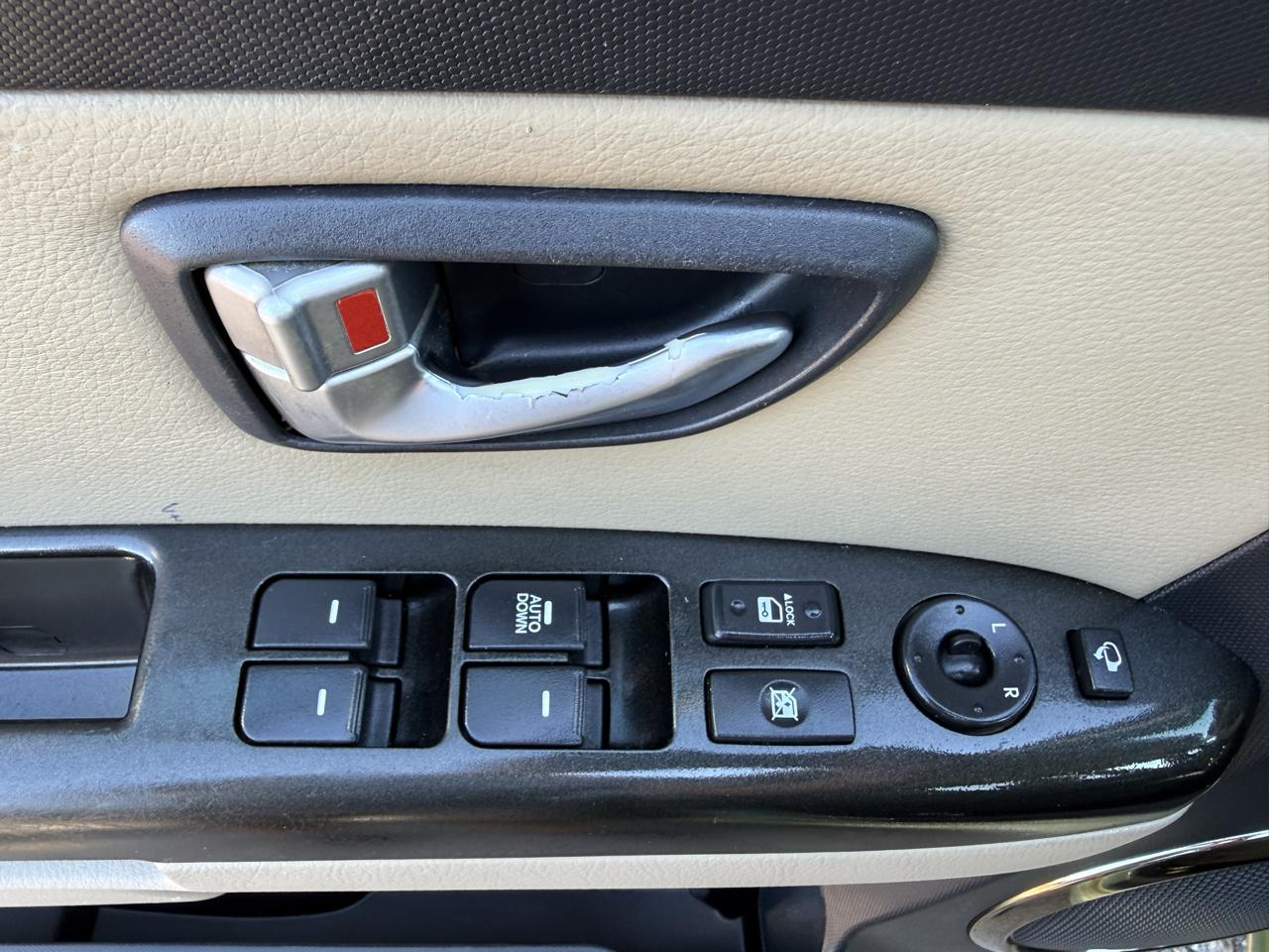 Kia Soul ! 4D Wagon 2013