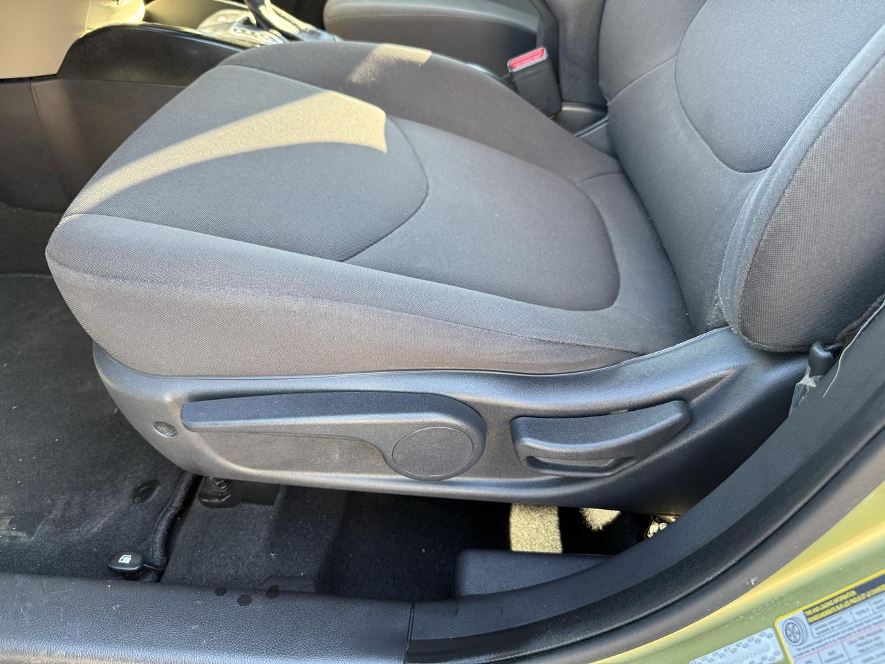 Kia Soul ! 4D Wagon 2013