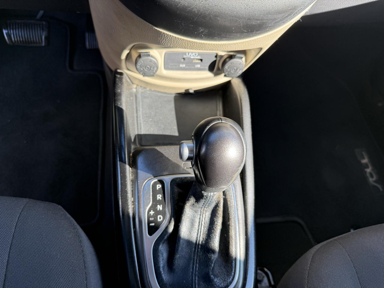 Kia Soul ! 4D Wagon 2013