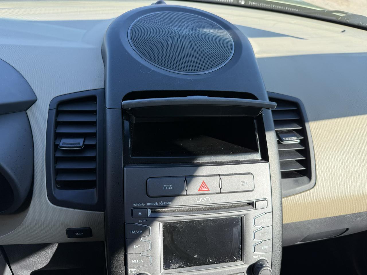 Kia Soul ! 4D Wagon 2013