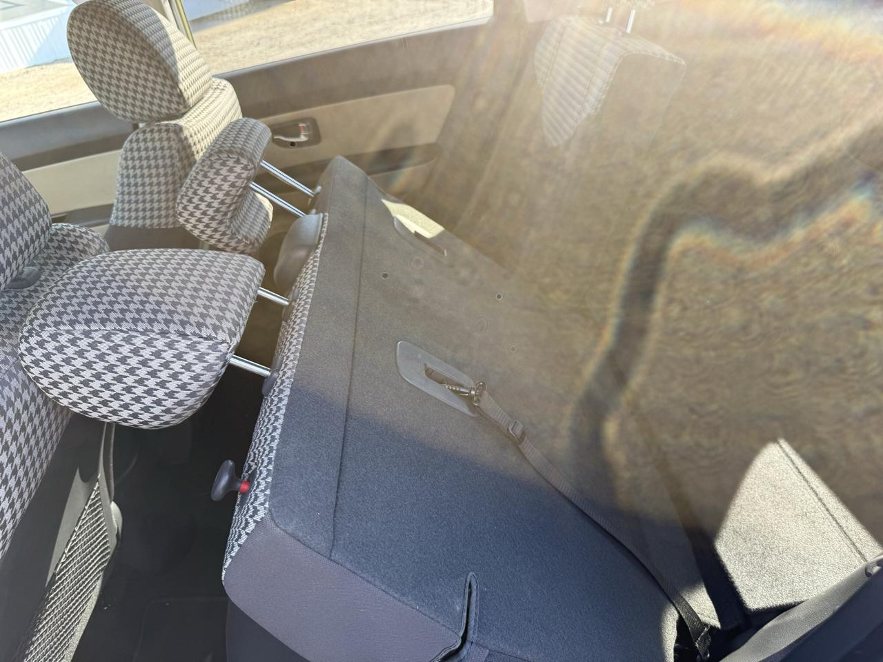 Kia Soul ! 4D Wagon 2013