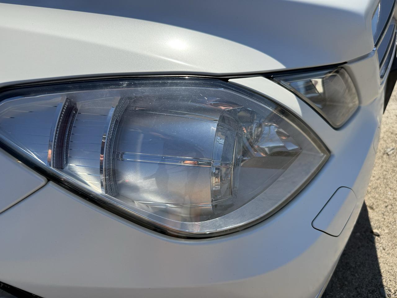Mercedes-Benz E-Class E350 Cabriolet 2012